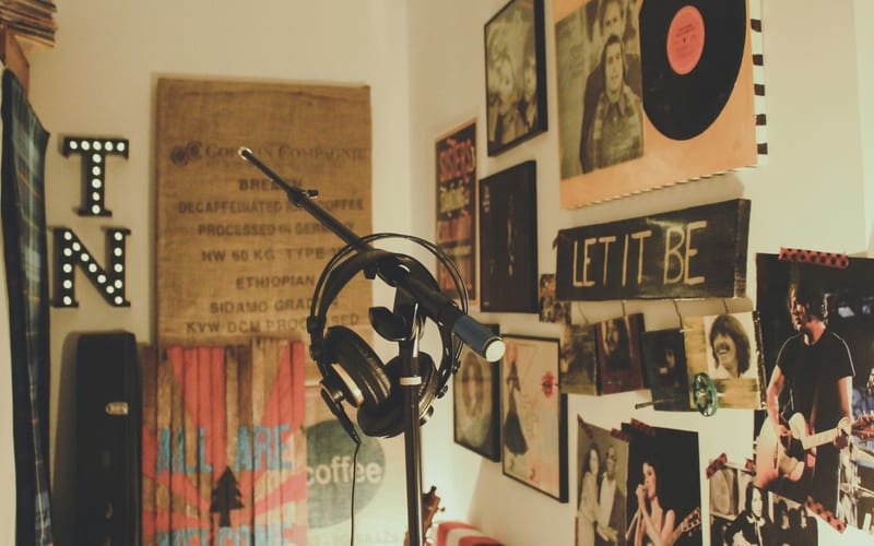 SOLZ | Songwriting