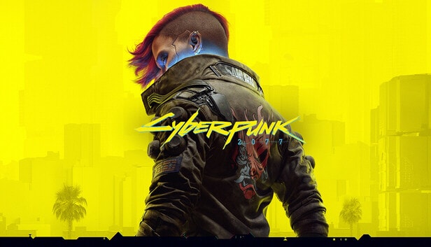 Cyberpunk | Original Score for Gameplay Edit
